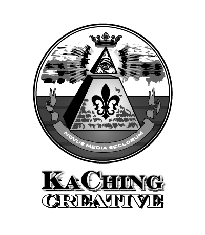 KaChing Creative - Novus Media Seclorum